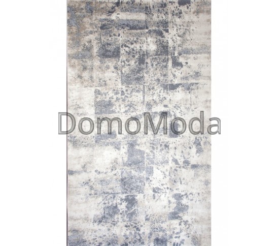 Акриловий килим ARROS 2501 BEIGE GREY - Висока якість за найкращою ціною в Україні